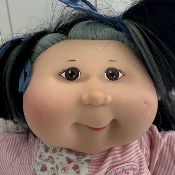 Cabbage Patch Kids Doll - Picture 5 of 14